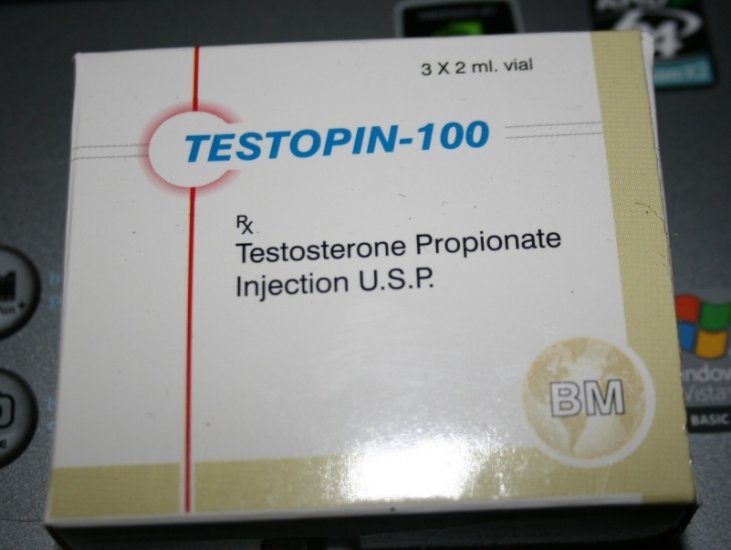 Testopin-100 - Click Image to Close