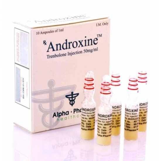 Androxine - Click Image to Close