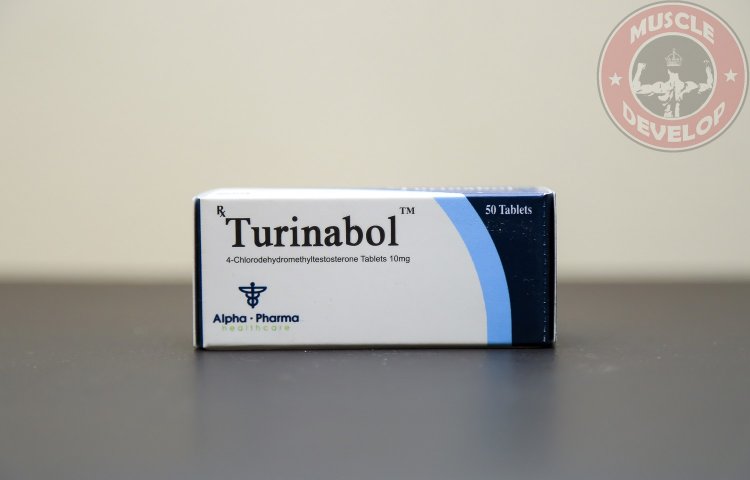 Turinabol 10 - Click Image to Close