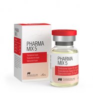 Pharma Mix-5
