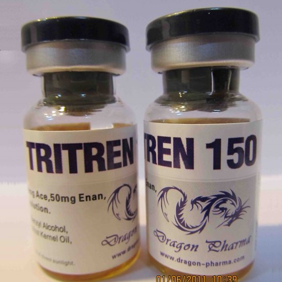 TriTren 150 - Click Image to Close