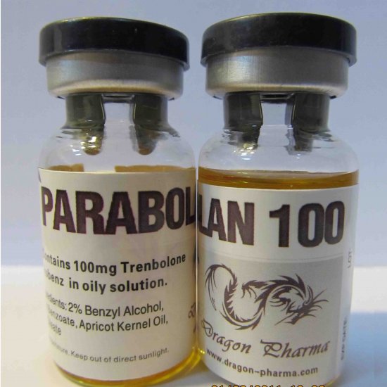 Parabolan 100 - Click Image to Close