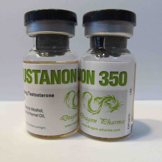 Sustanon 350 - Click Image to Close