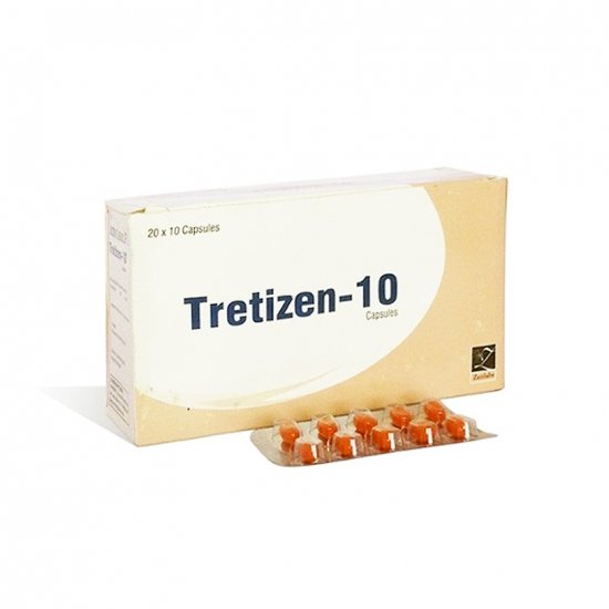 Tretizen 10 - Click Image to Close