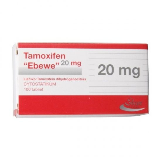 Tamoxifen 20 - Click Image to Close