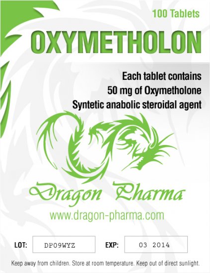 Oxymetholon - Click Image to Close