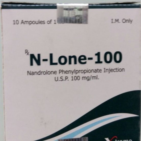 N-Lone-100 - Click Image to Close