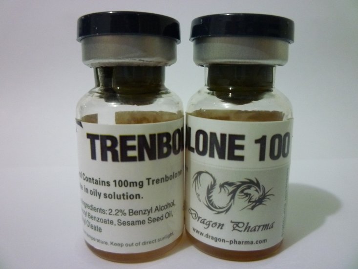 Trenbolone 100 - Click Image to Close