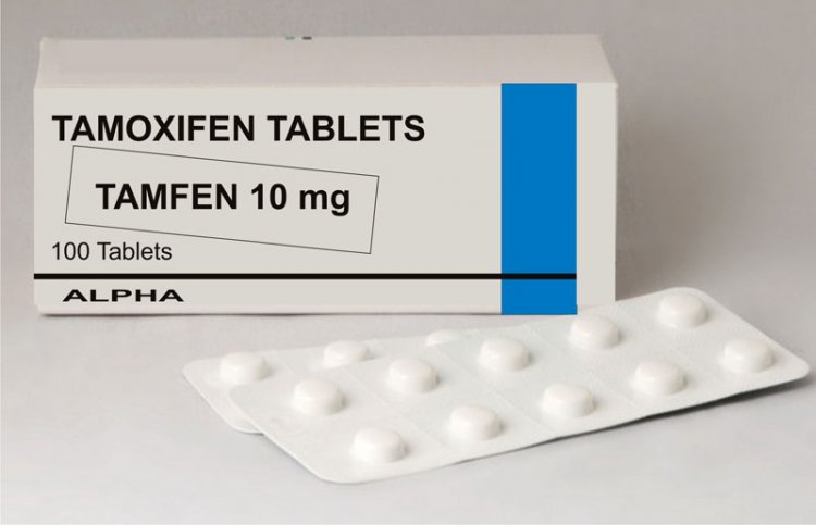 Tamoxifen 10 - Click Image to Close
