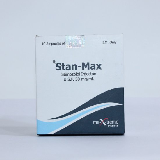 Stan-Max - Click Image to Close