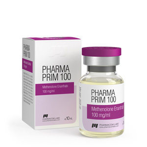 Pharma Prim 100 - Click Image to Close