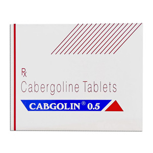 Cabgolin 0.25 - Click Image to Close
