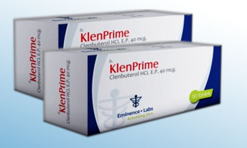 Klenprime 40 - Click Image to Close