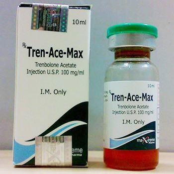 Tren-Ace-Max vial - Click Image to Close