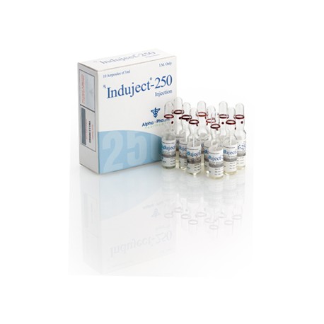 Induject-250 (ampoules) - Click Image to Close