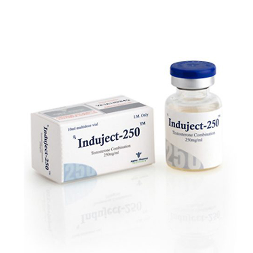 Induject-250 (vial) - Click Image to Close