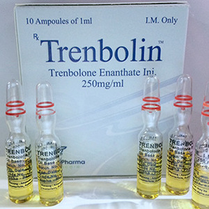 Trenbolin (ampoules) - Click Image to Close