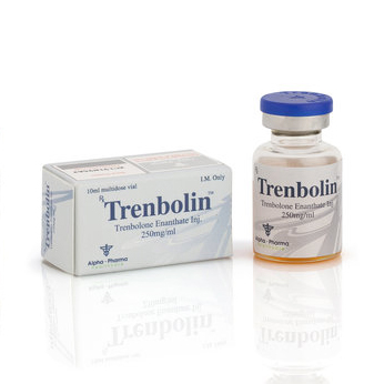 Trenbolin (vial) - Click Image to Close