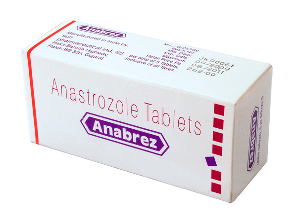 Anastrozole - Click Image to Close