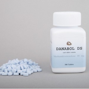 Danabol DS 10 - Click Image to Close
