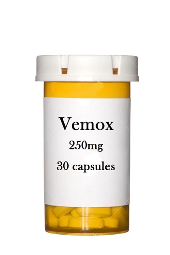 Vemox 250 - Click Image to Close