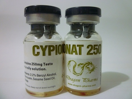 Cypionat 250 - Click Image to Close