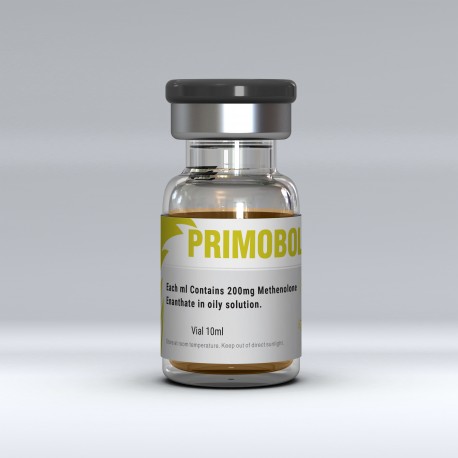 Primobolan 200 - Click Image to Close