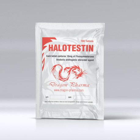 Halotestin - Click Image to Close