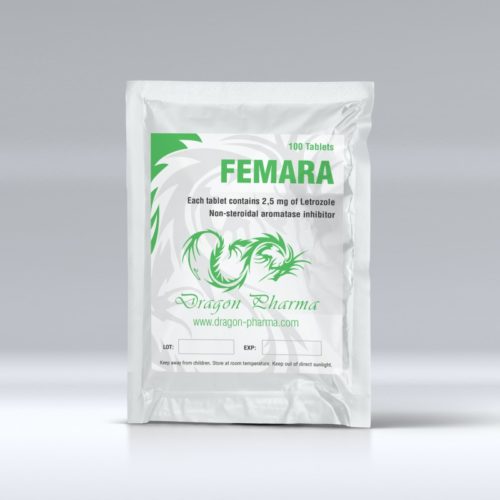 FEMARA 2.5 - Click Image to Close