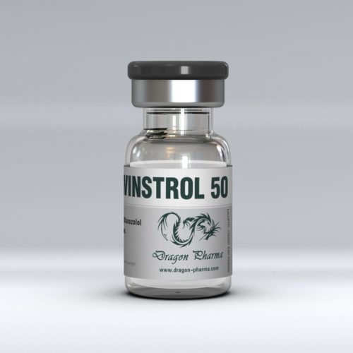 WINSTROL 50 - Click Image to Close