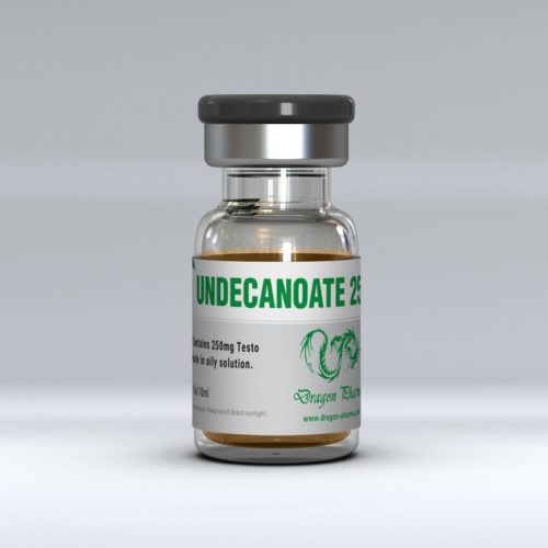 Undecanoate 250 - Click Image to Close