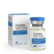 Pharma Test C250