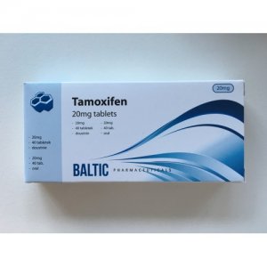Tamoxifen 40