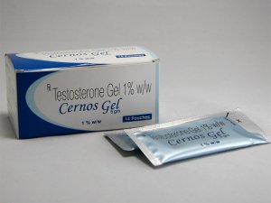 Cernos Gel (Testogel)