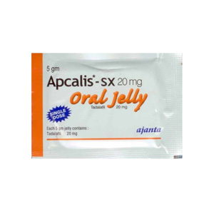 Apcalis SX Oral Jelly - Click Image to Close