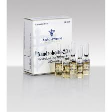 Nandrobolin - Click Image to Close